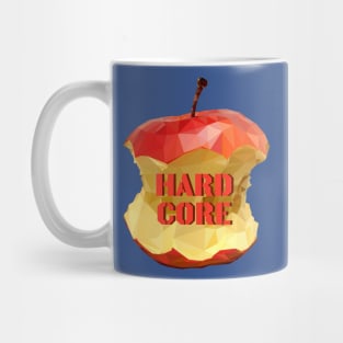 Hard Core Mug